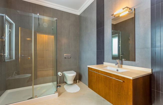 Villa Cor de Rosa in Albufeira - Foto 34