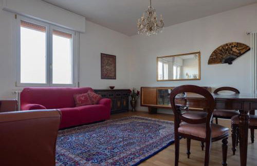 Charming Apartment In The City Center "Terrazza Sui Tetti" Con Parcheggio Gratuito - Photo 8