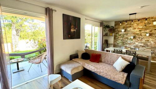 Jolie maison Borgo trois chambres trois salles de bain - Foto 3