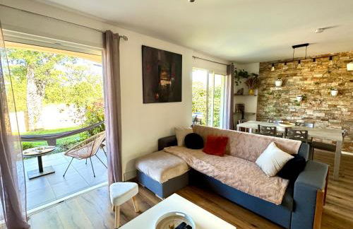 Jolie maison Borgo trois chambres trois salles de bain - Foto 3