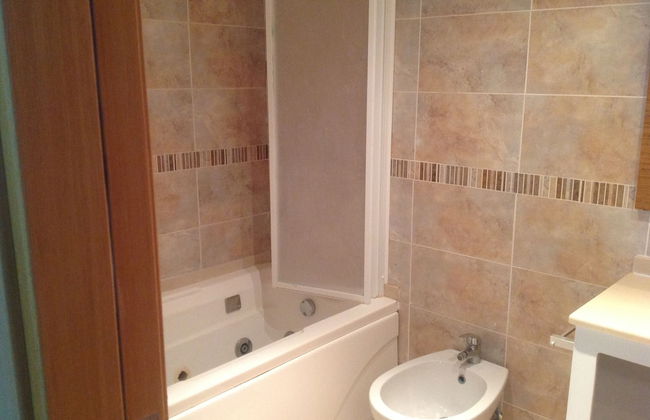 LET 4 U Cala Blanca I Frontal - Photo 11