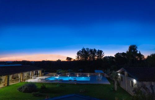 Masseria Tenuta Flora Maria - Foto 78