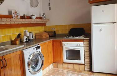 Private pool in Lecrin 30 min Granada/beach - Foto 33