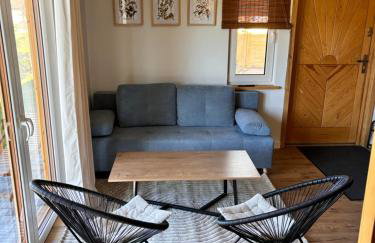 Kokuszka Village - domki drewniane - Foto 9