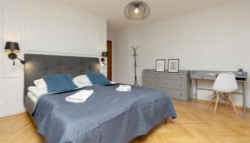 Warsaw Old Town Apartments by Noclegi Renters - Foto 4