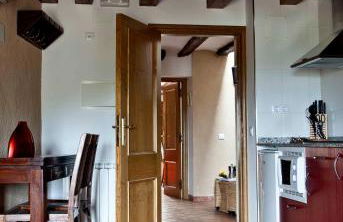 Apartamentos La Morada del Cura - Foto 19