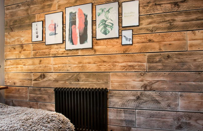 Windermere Central Hotel - Room 1 - Foto 8