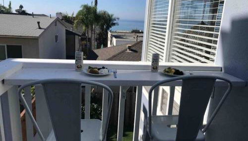 Blue Whale Inn San Clemente Jewel Unit D - Foto 4