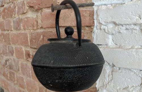 FeWo Parkblick HH Schanze - Foto 13