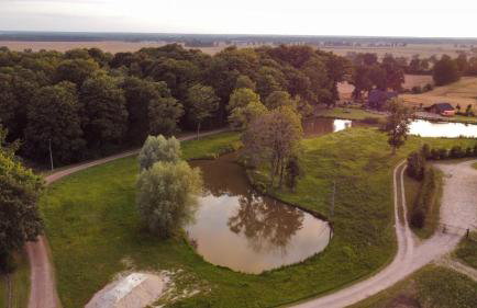 Agroturystyka „Między Polami” - Foto 43