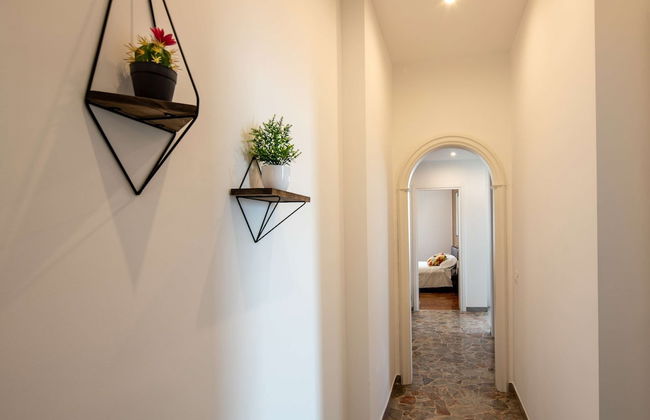 JOIVY Spacious Family Flat For 6 People In Genova - Foto 2