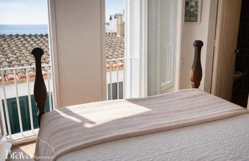 Es Forn - Vistas panorámicas a la bahía I terraza privada I 5 dormitorios I chimenea I centro histórico I Brava Experience - Foto 56