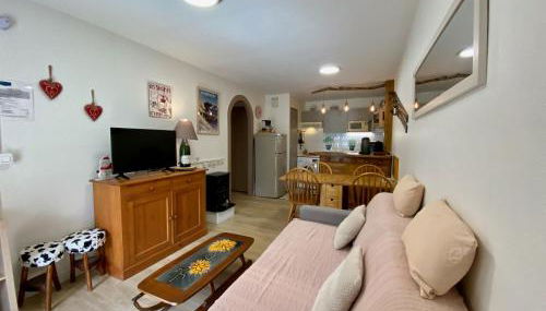 Charmant Logement de plein pied avec piscine 2* - Foto 3