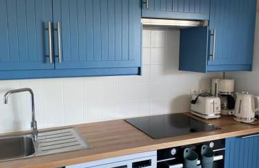 Canonissime Duplex -6 pers Le Canon CAP FERRET - Foto 5