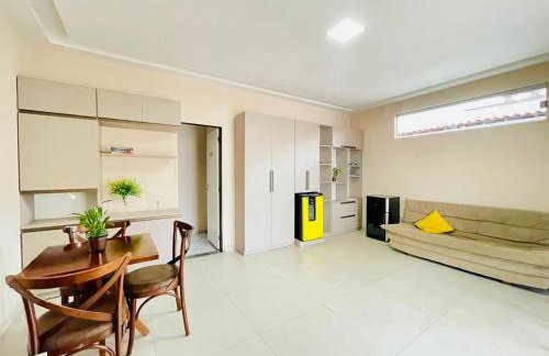 Conforto e sossego próximo à praia - Foto 14