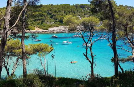 Villa Lucia B17 By Book Menorca Villas - Foto 32