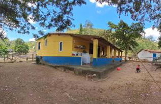 Sítio Vale Encantado - Foto 29