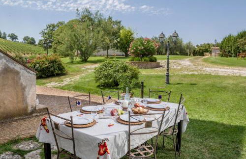 Tenuta la Torraccia agriturismo - Foto 41