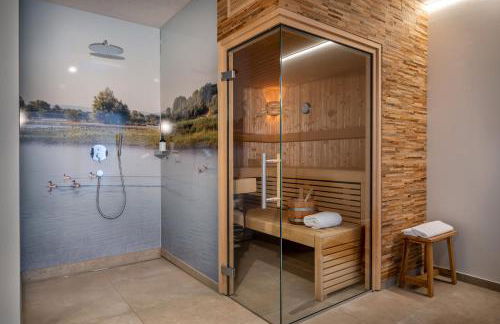 Büchelbergerei - Chaletdorf Altmühlsee-Brombachsee - Foto 125