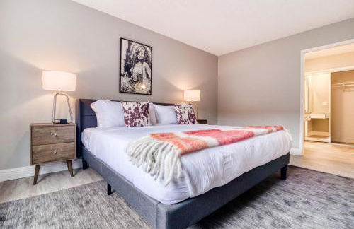 Blueground Palo Alto balcony nr shops dining SFO-1710 - Foto 9