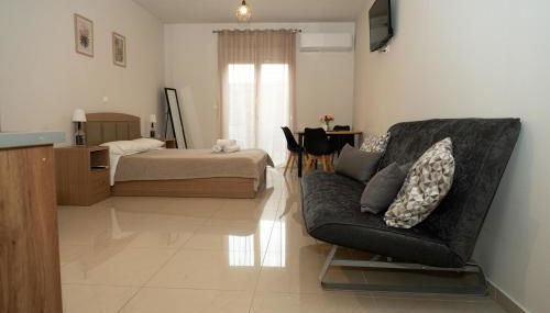 Anesis Airport rooms 204 - Foto 3