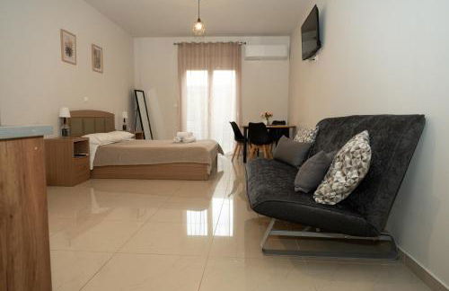 Anesis Airport rooms 204 - Foto 3