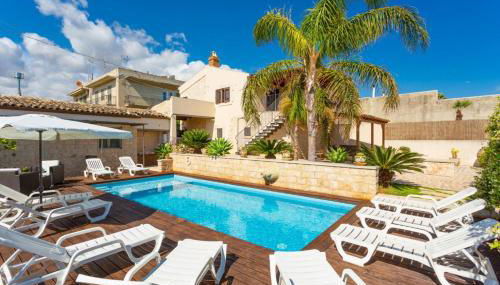 Villa Aziz in Scicli - Foto 4, Other