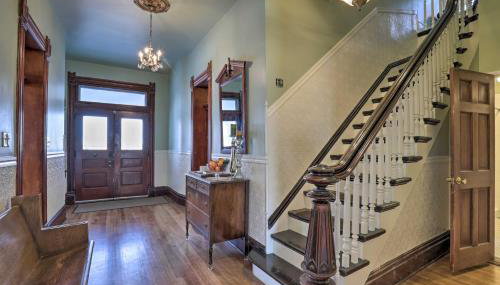 Charming Mt Pleasant Home in Historic Dtwn! - Foto 4