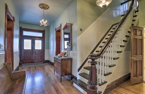Charming Mt Pleasant Home in Historic Dtwn! - Foto 4