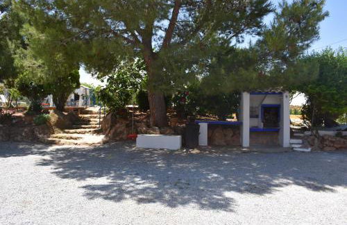 Alojamientos Rurales la Loma - Foto 57