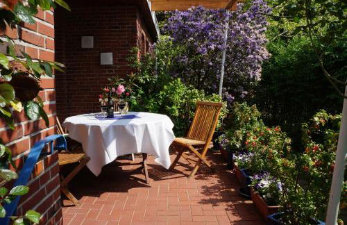 Villa Ludwig Fewo - Foto 11