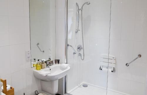 Prideaux Farmhouse - Foto 11