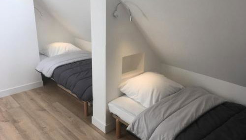 Maison de charme Saint Valery sur Somme Baie de Somme - Foto 5