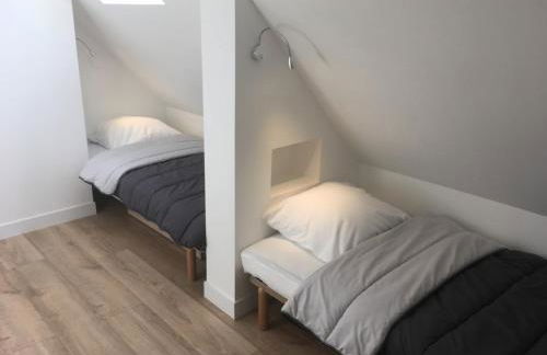 Maison de charme Saint Valery sur Somme Baie de Somme - Foto 5