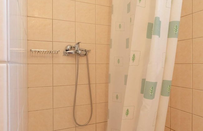 Skala Villa Blue Large Private Pool Walk to Beach Sea Views A C Wifi - 2824 - Foto 7