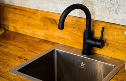 Cape Charles Tiny Livin' - Foto 18