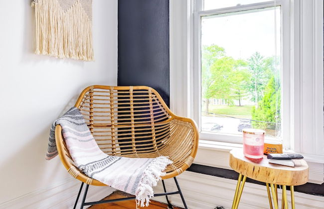 Jungle House Luxury Stays - Downtown Columbus & Short North - Foto 32