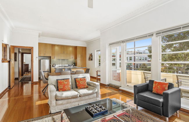 Captain's Retreat Apartments and Cottages - Foto 53