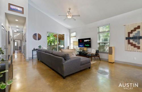 Hot Tub Hideaway an Incredible Hangout plus Amenities - Foto 11