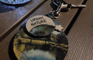 Apartman Urban Nature - Foto 58