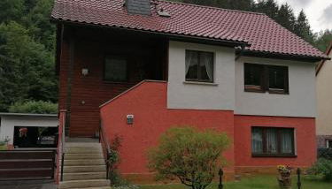 Fewo am Fuße der Bergbahn - Foto 2