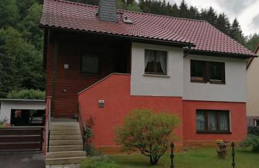 Fewo am Fuße der Bergbahn - Foto 2