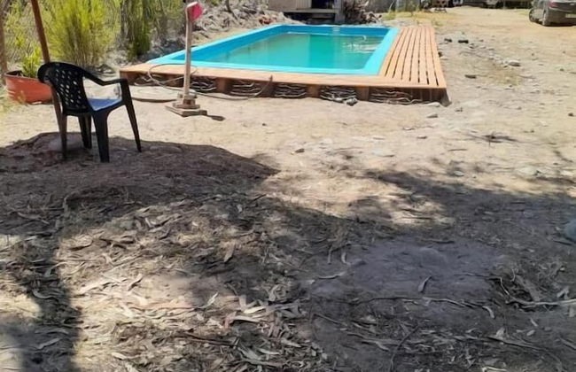 Cabañas en la naturaleza del Río Elqui - Foto 24