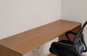 Quarto em apartamento com vida a pé no BOM FIM - Foto 1