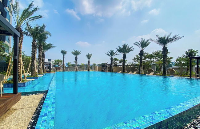 Cozy And Homey 2Br Fatmawati City Center Apartment - Photo 17