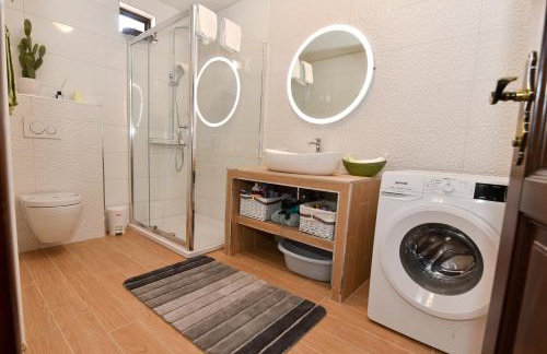 Villa Navita Augustinus with pool - Foto 42