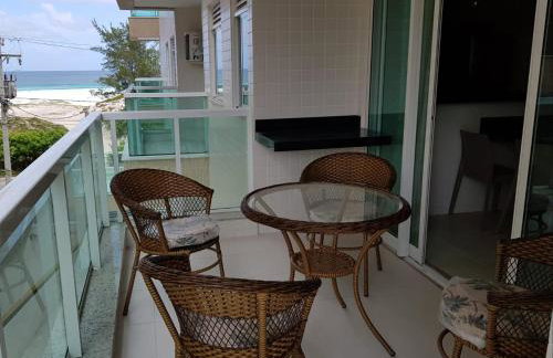 Aparts da Praia Grande 303 - Foto 1