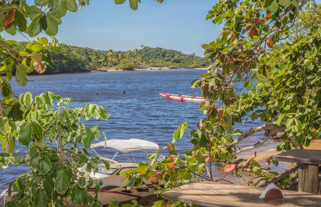 Caraíva Day Trip - Photo 5