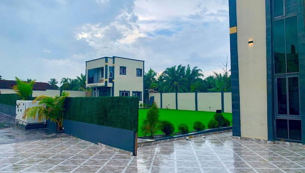 Northwold Hotel-Sowutuom Accra - Foto 2, Zimmer