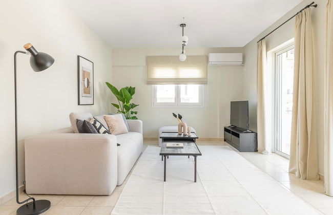 Superior 3BR Apartment in Chalandri - Foto 20